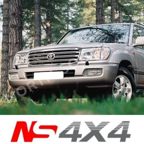 Ns4x4